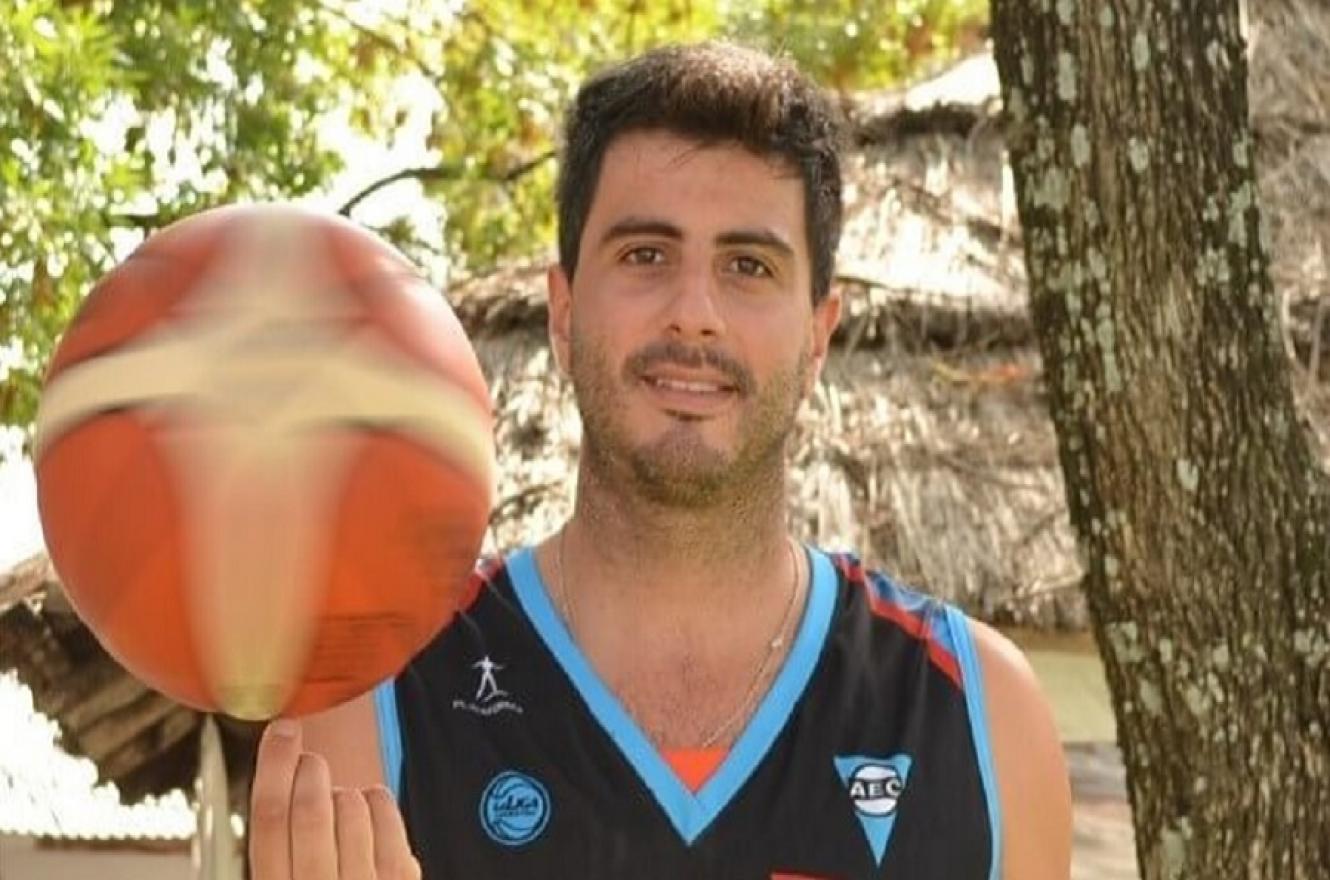 Facundo Carulla