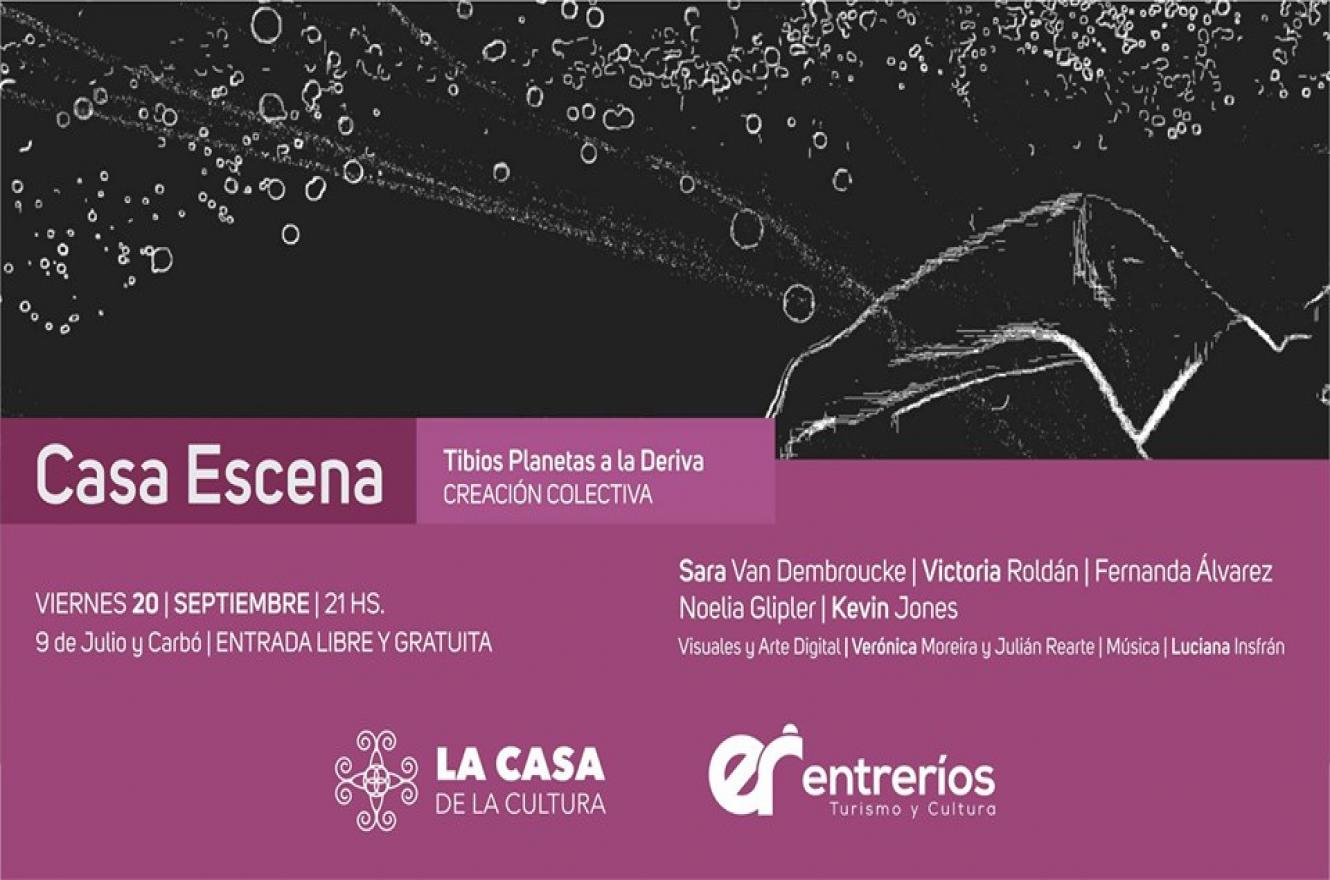 Casa de la Cultura 
