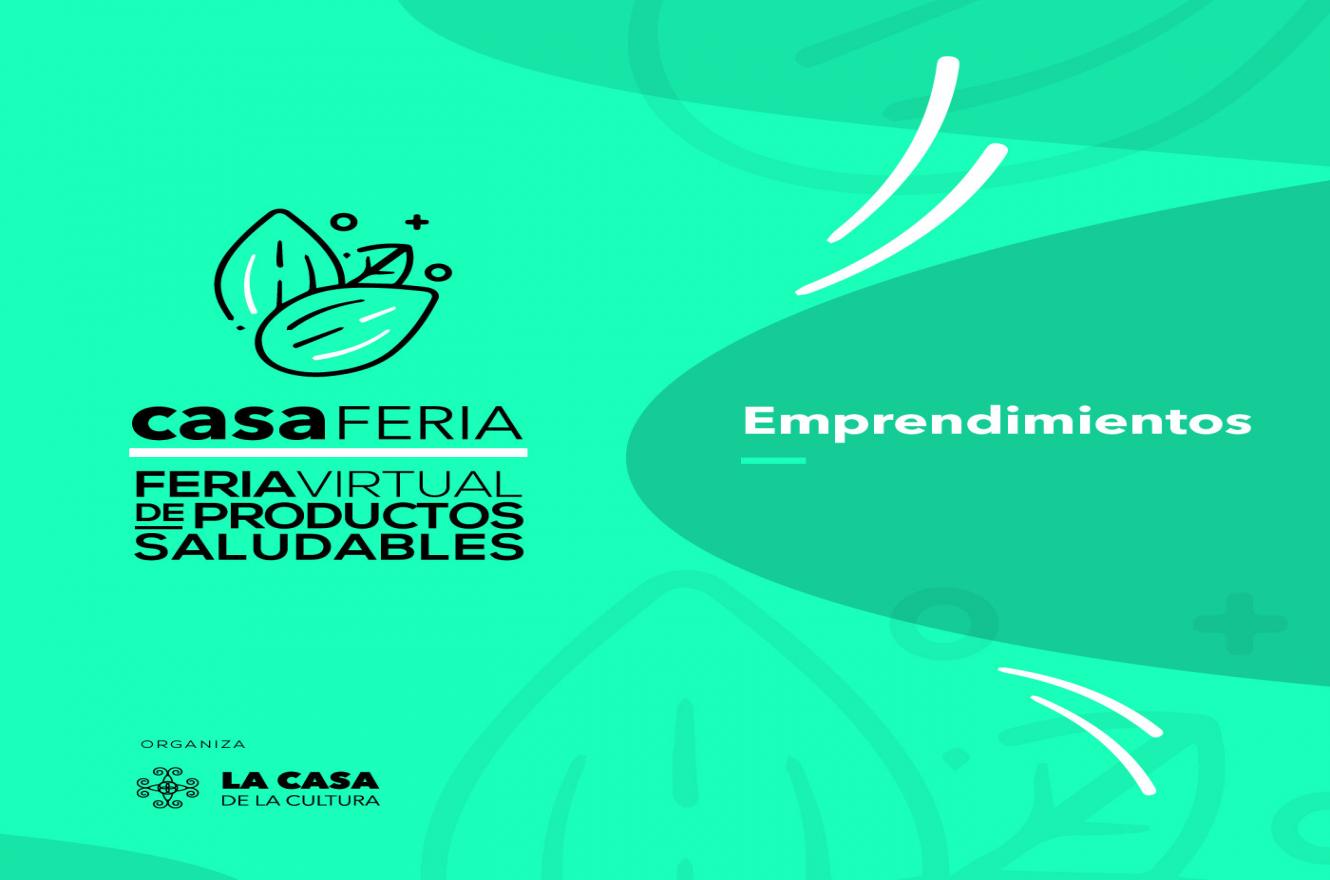 Casa Feria Virtual