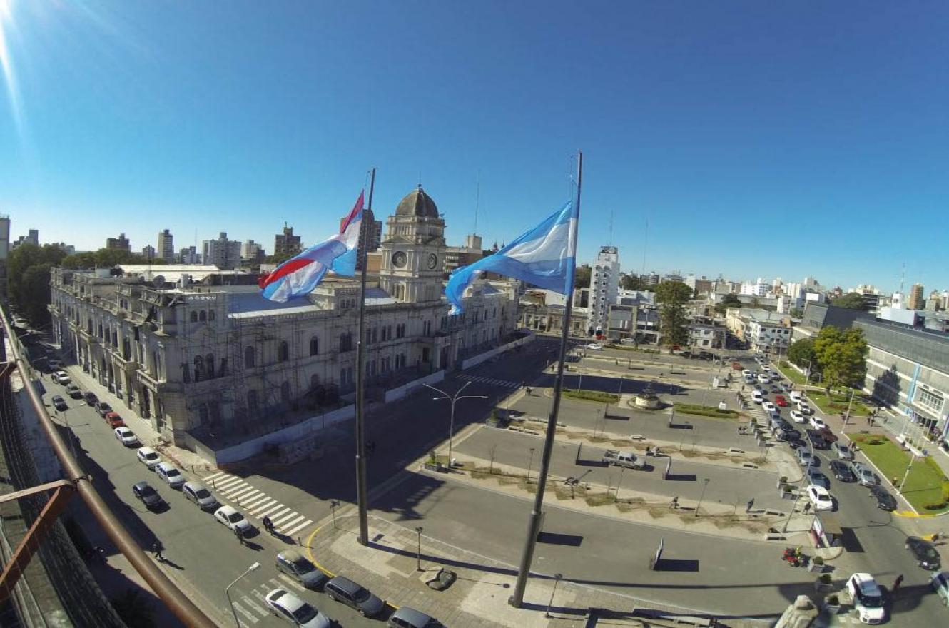 El voto en blanco podría ser determinante para el futuro titular de la Casa de Gobierno a nivel provincial.