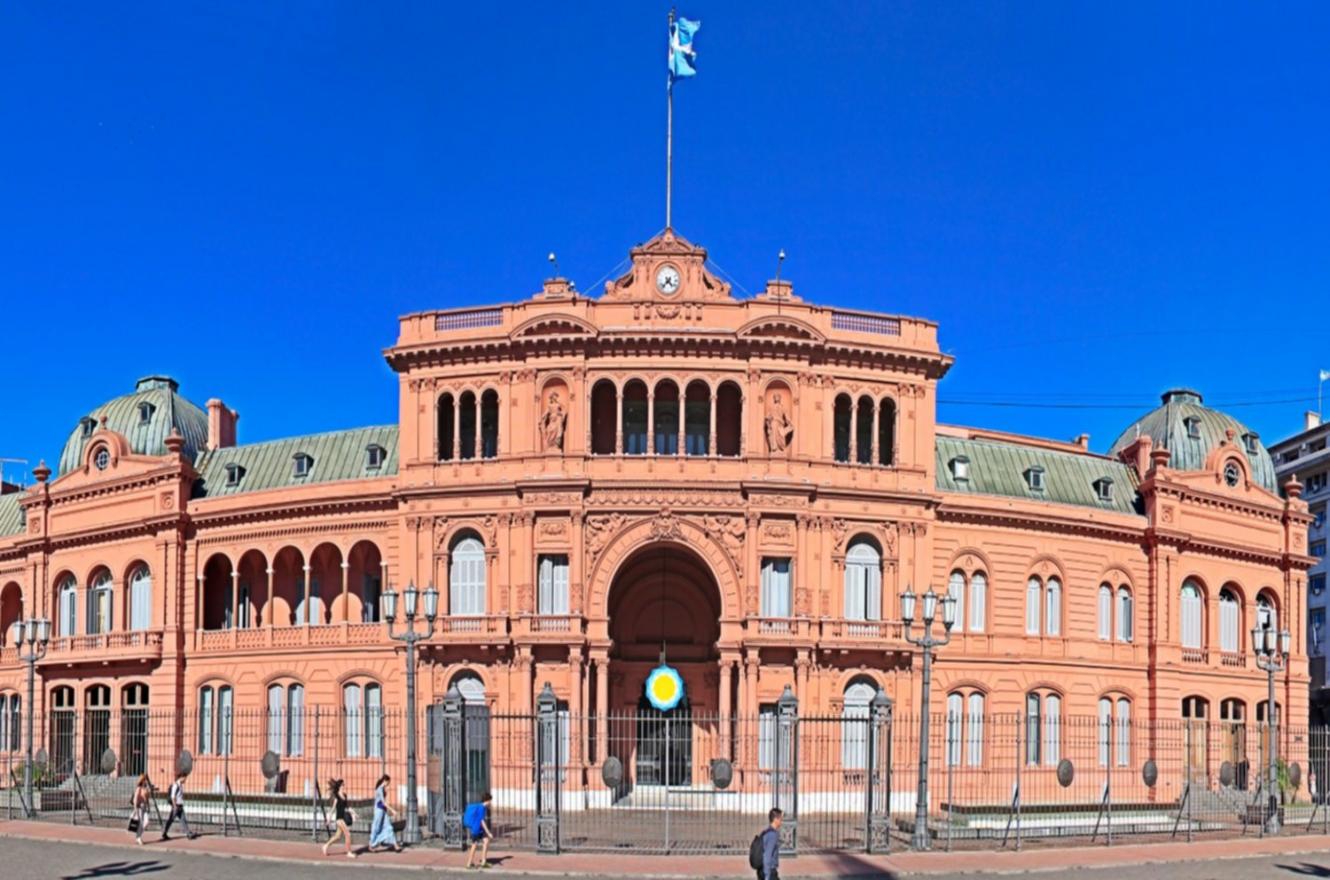 Casa Rosada