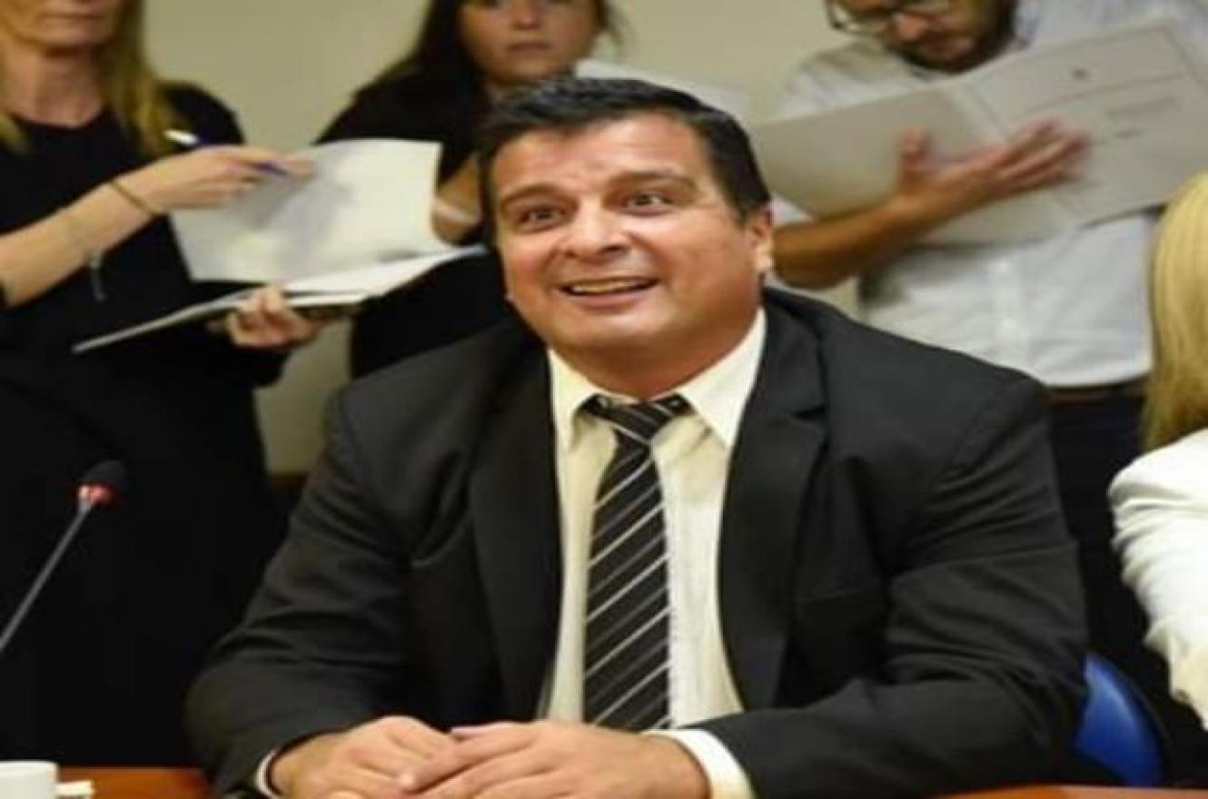 Marcelo Casaretto