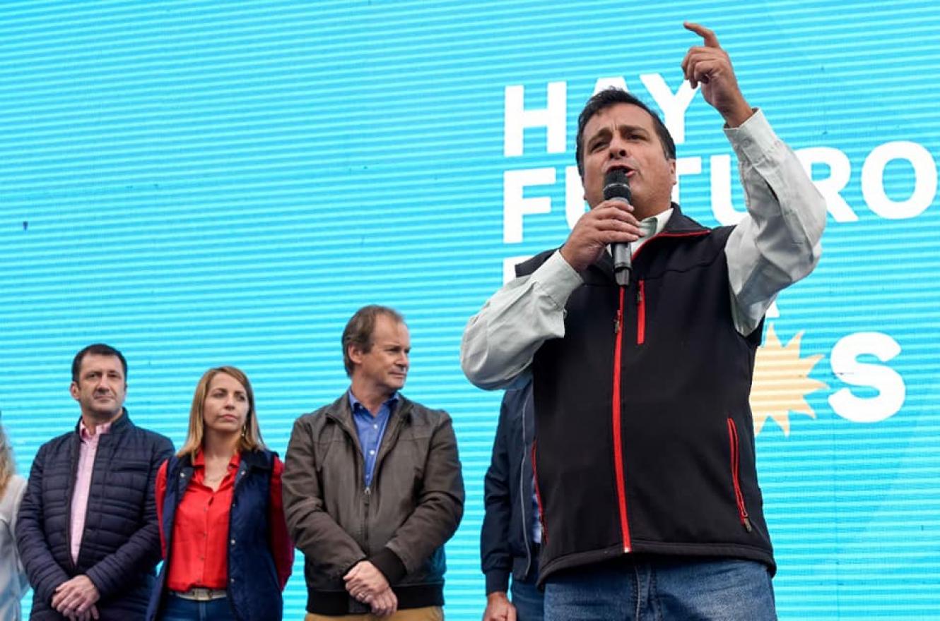 Marcelo Casaretto
