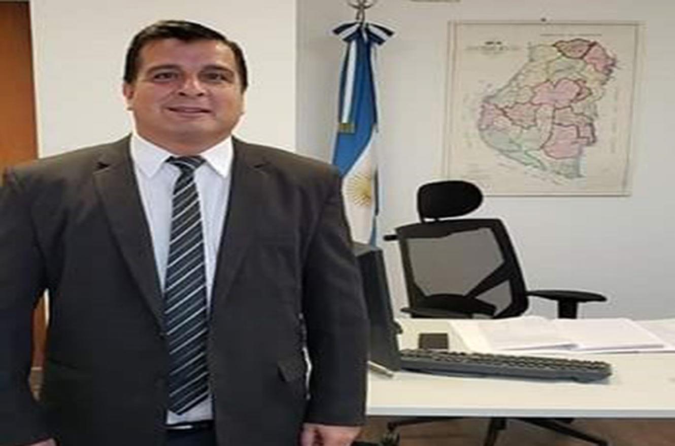 Marcelo Casaretto