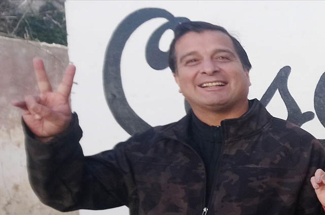 Marcelo Casaretto