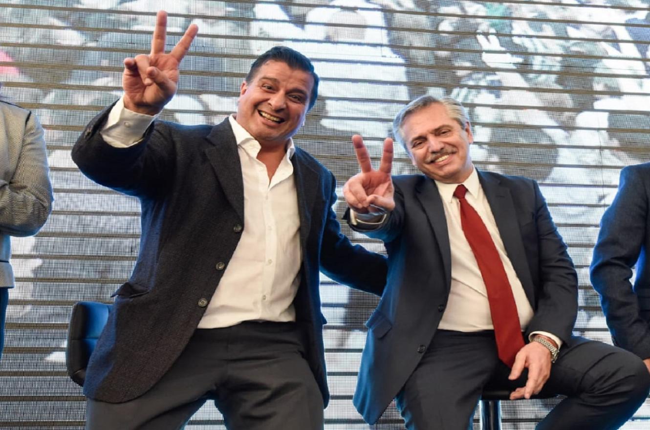Casaretto y Fernández