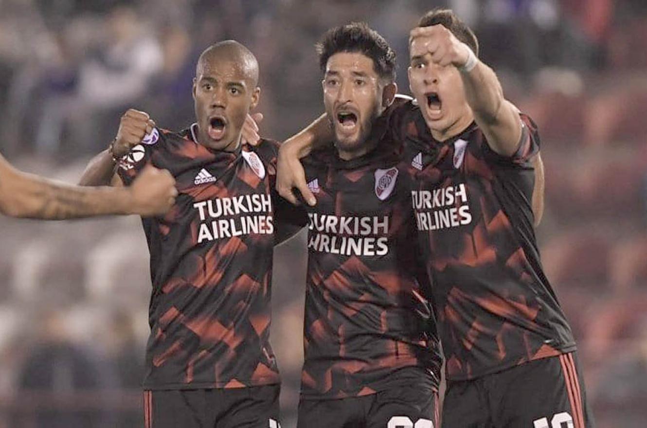 River Plate 