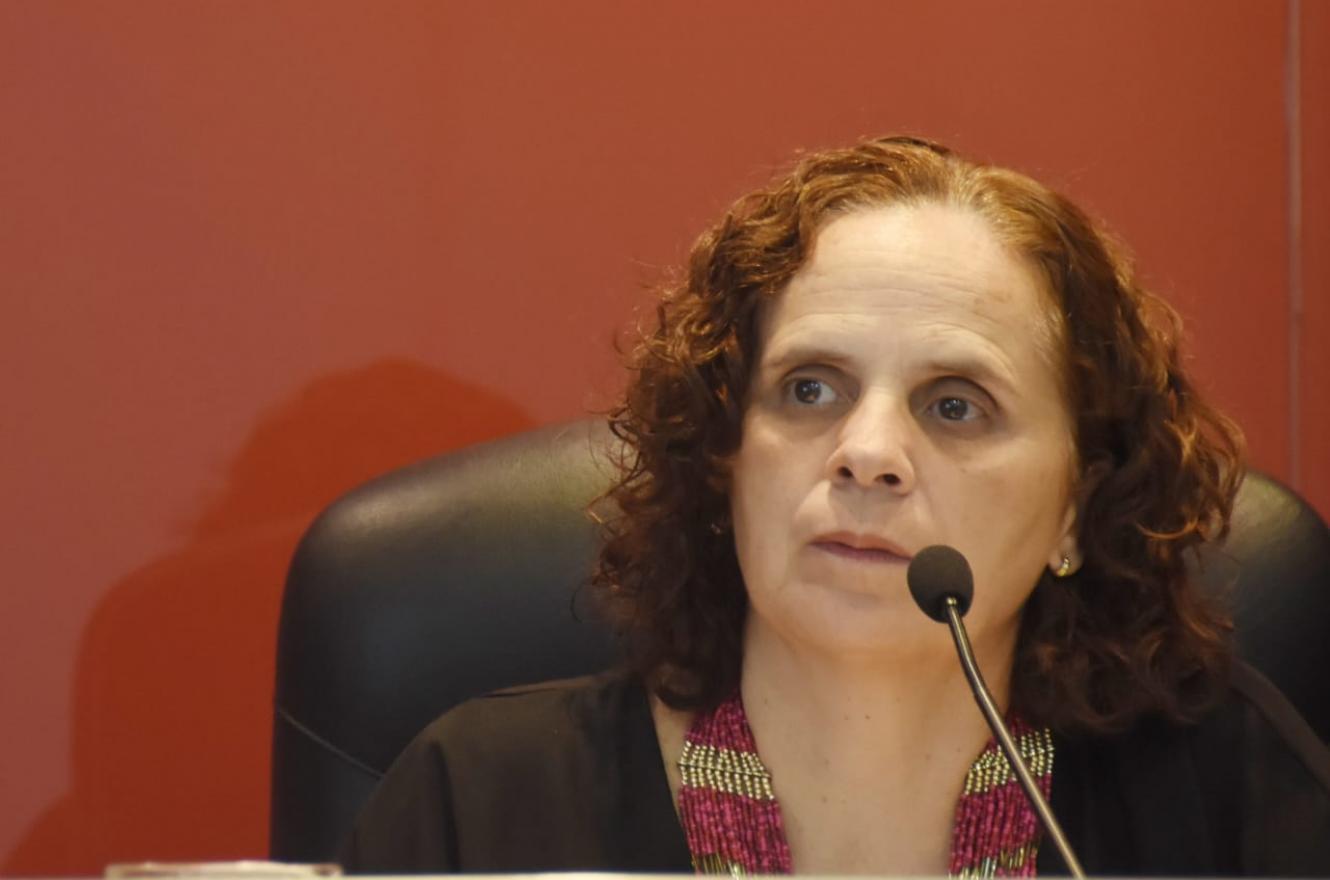 Carolina Castagno