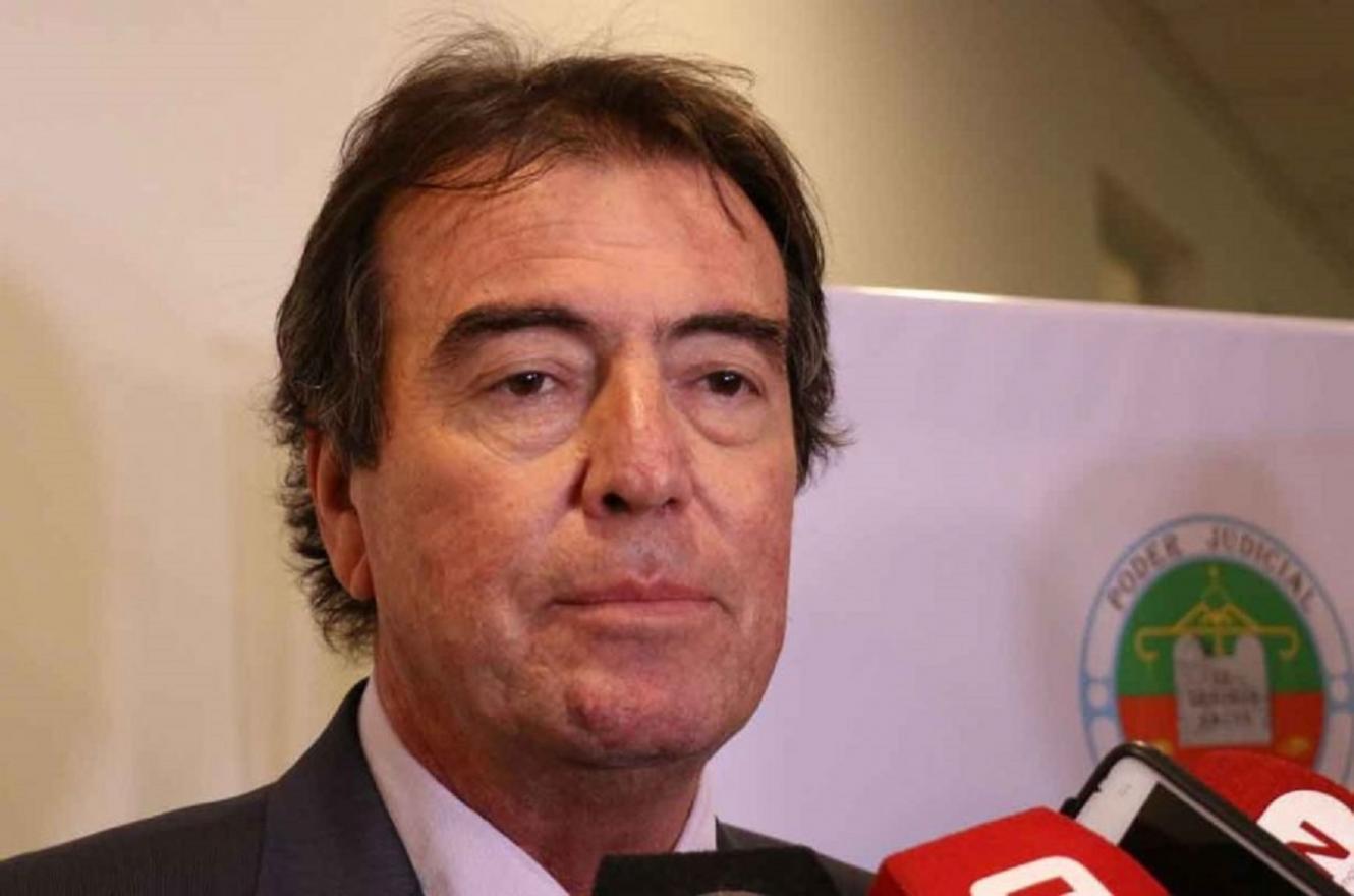 Emilio Castrillón