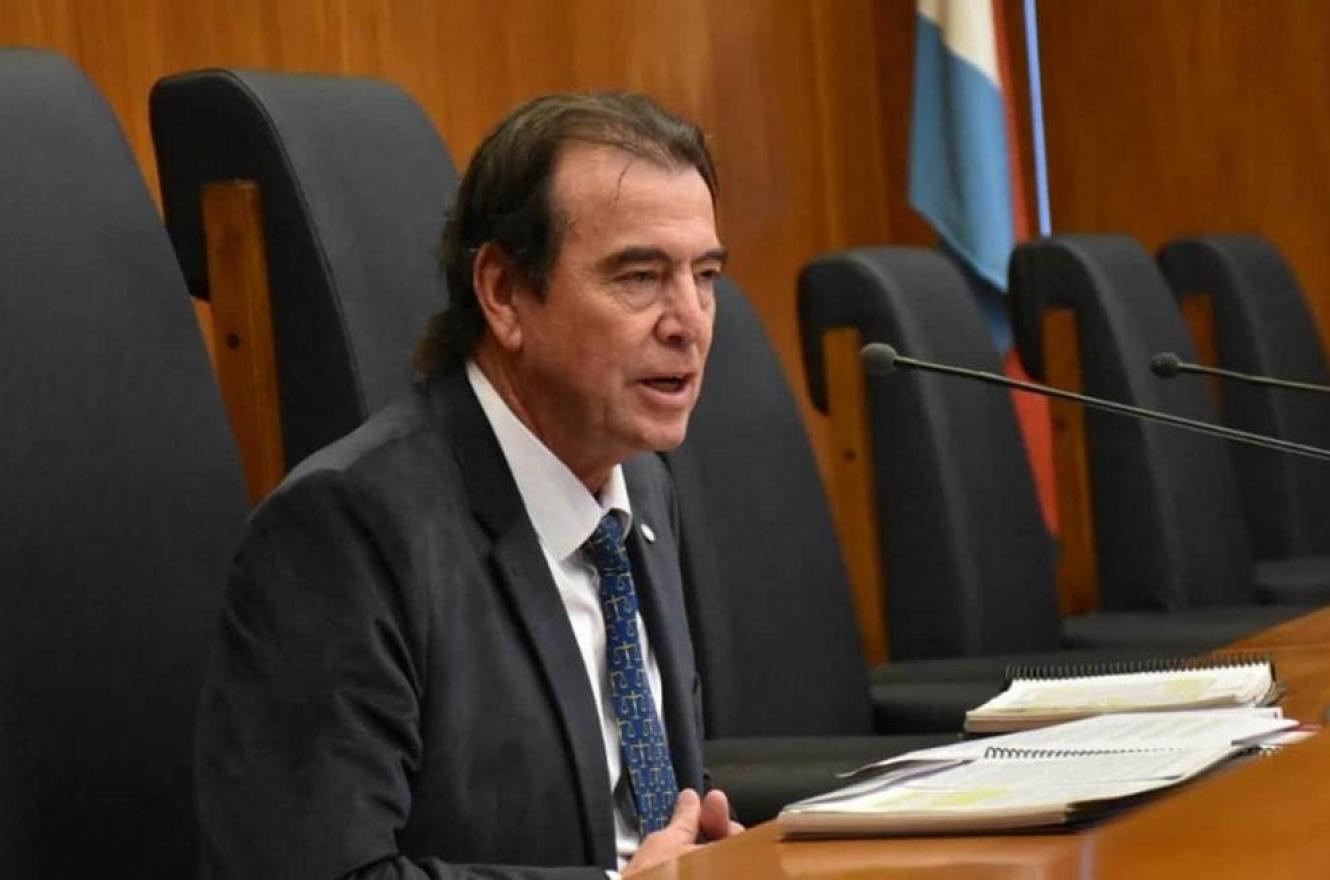 Emilio Castrillón