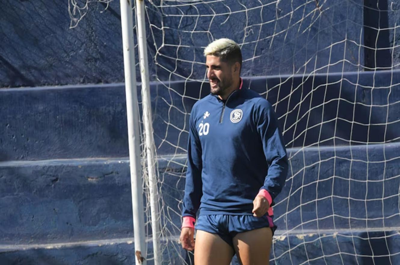 Federico Castro