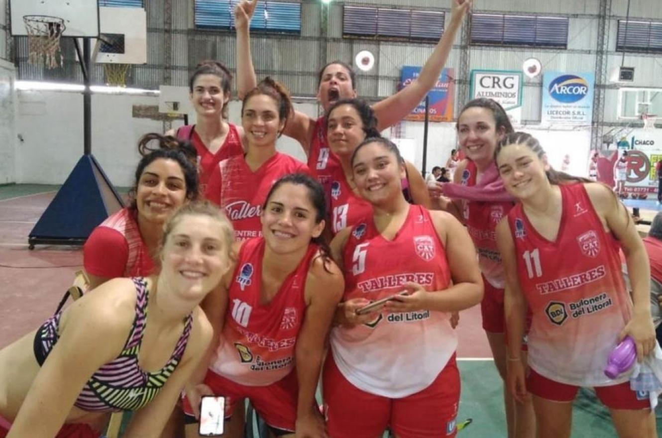 Talleres Femenino
