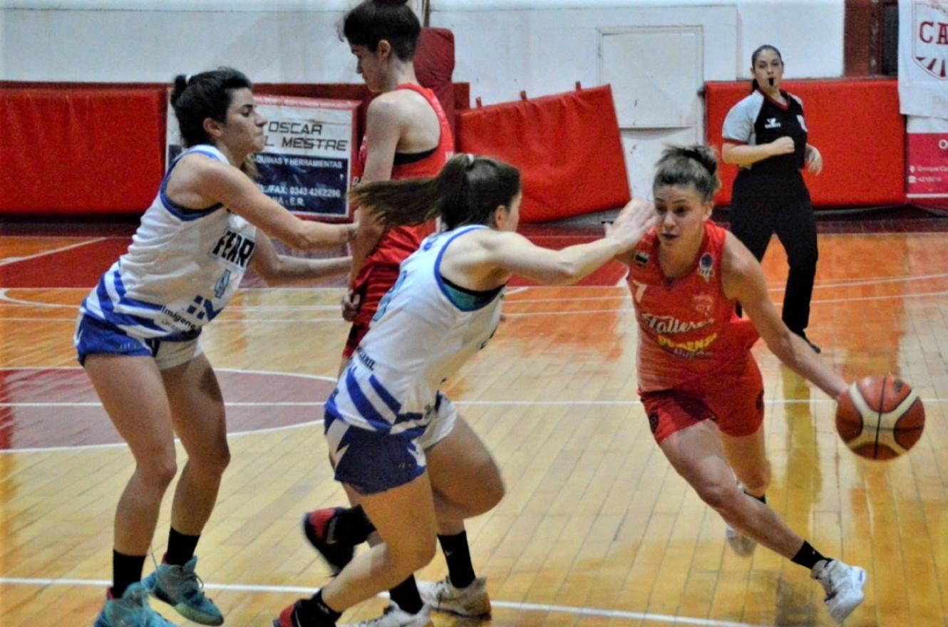 Talleres-Ferro