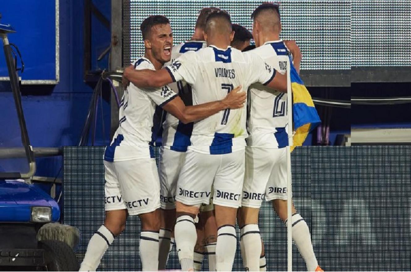 Talleres de Córdoba 