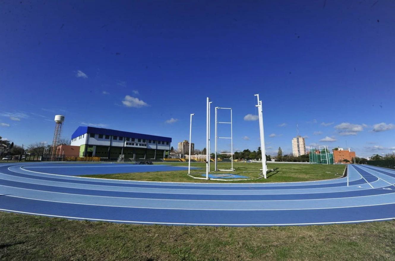 Concepción del Uruguay recibe al Torneo Provincial de Atletismo