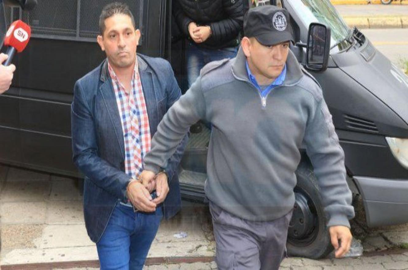"Tavi" Celis acudirá en Casación por su condena de 15 años tras unificación de dos causas