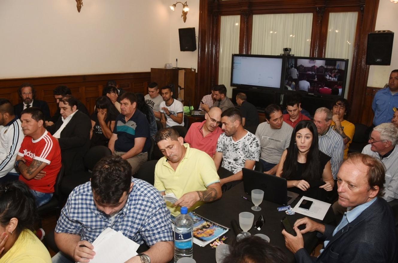 Audiencia
