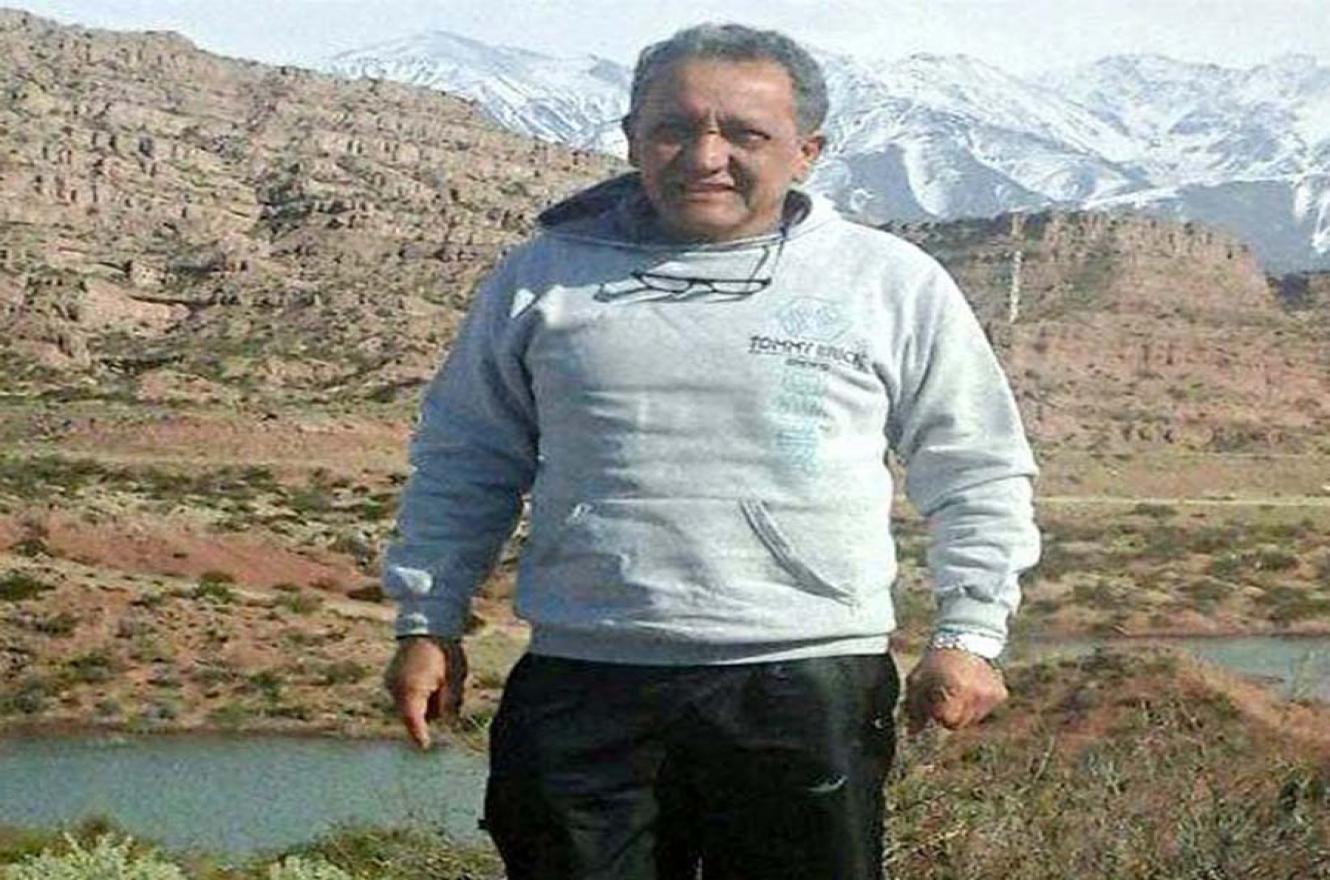 Imagen de archivo de Oscar Centeno, quien planteó dudas que se le garantice seguridad con el cambio de gobierno a nivel nacional.
