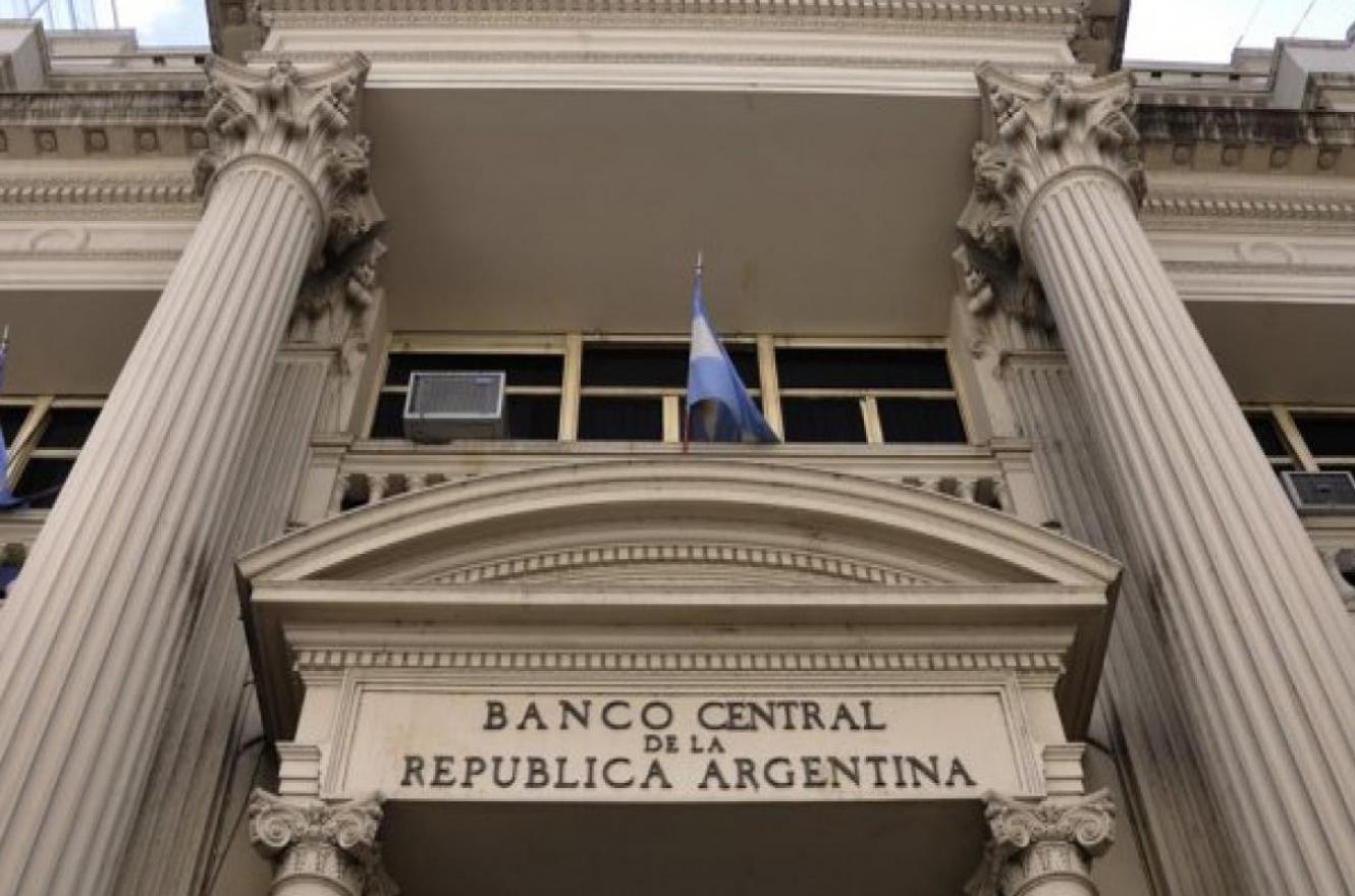 Las reservas del Banco Central perforaron los u$s 40.000 millones