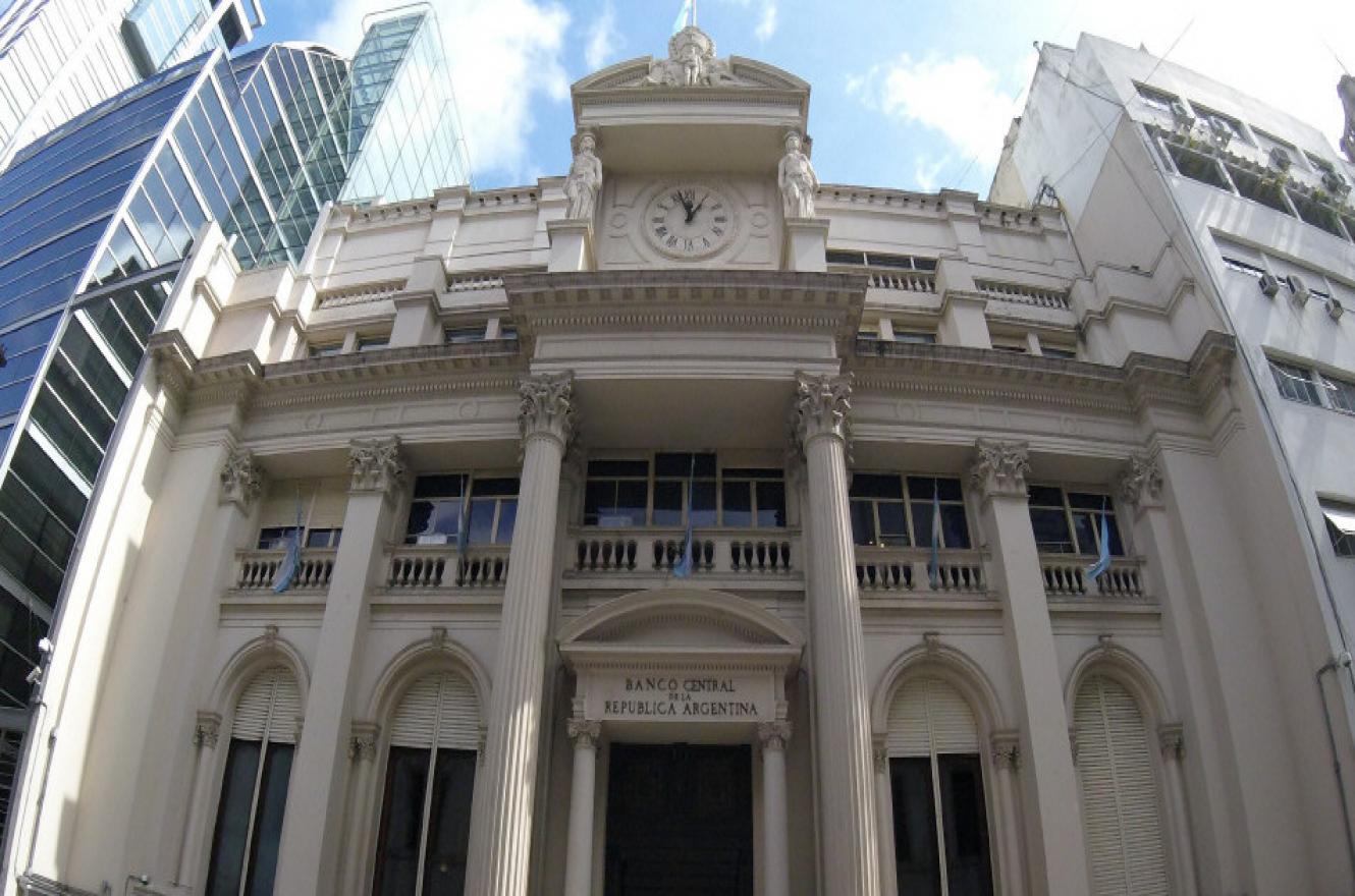 El Banco Central comenzó octubre con compras por USD 45 millones en el mercado
