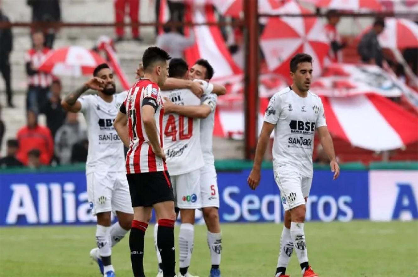 Copa Argentina: con presencia entrerriana, Central Córdoba dio la nota y es semifinalista