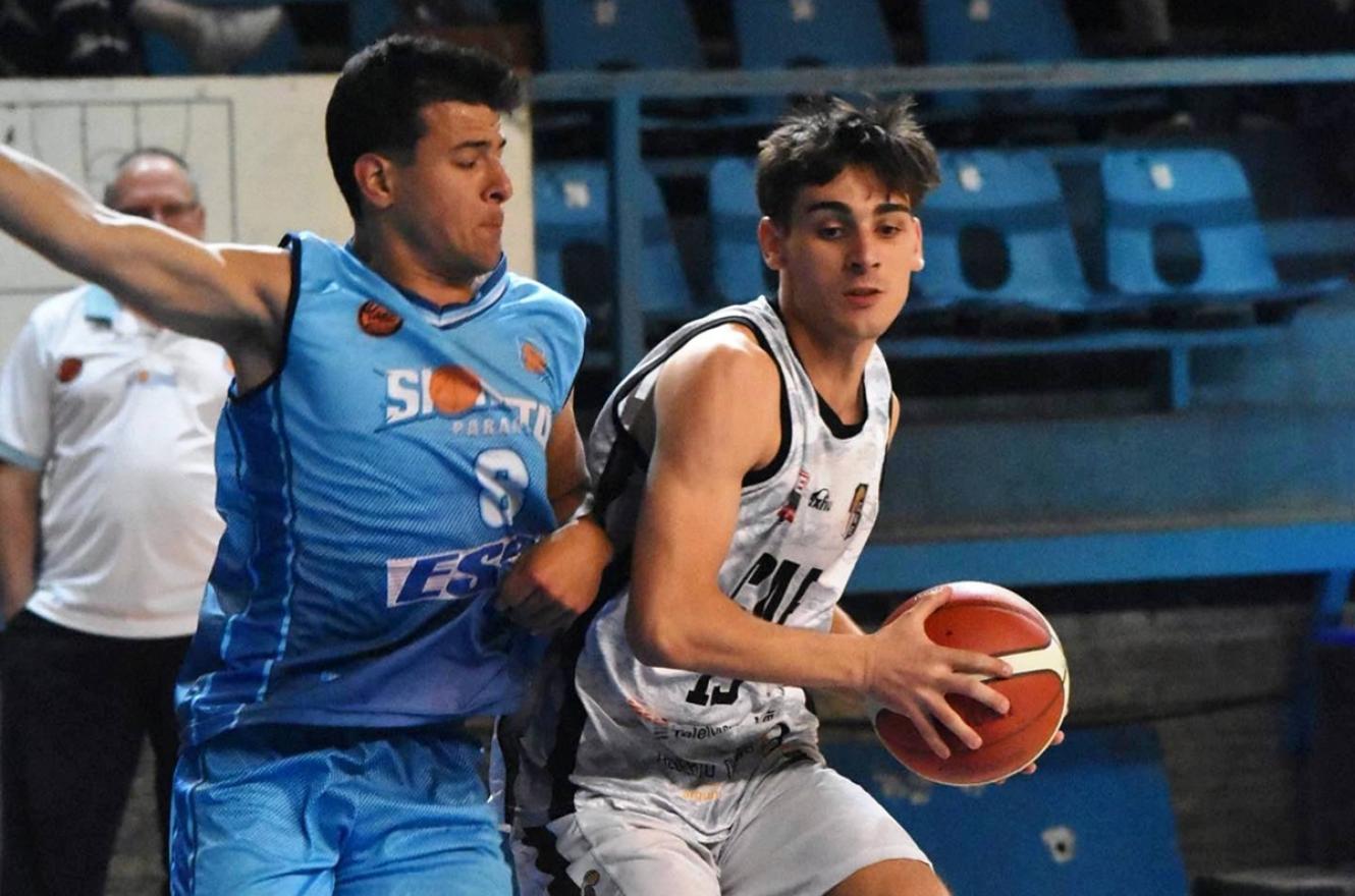 Estudiantes