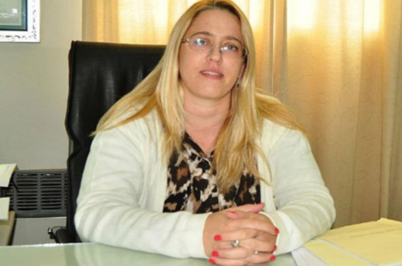 Natalia Céspedes