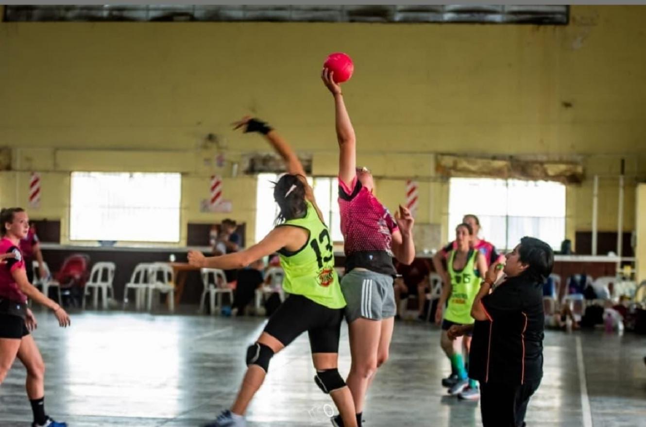 Cestoball