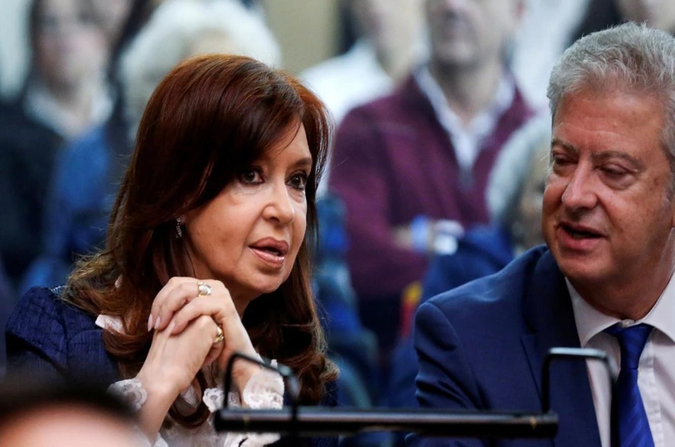 Cristina Fernández
