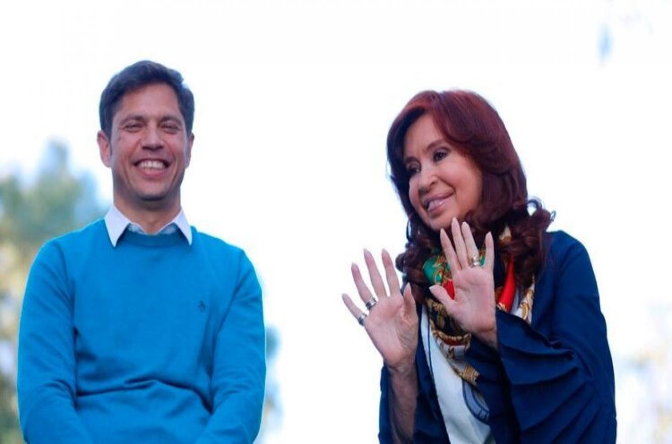 Cristina Kirchner se refirió a la violencia en Chile para cuestionar a Macri