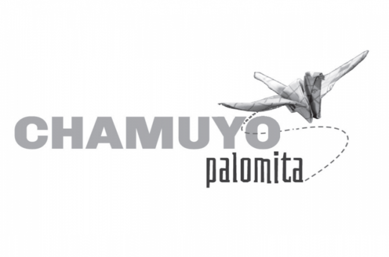 Chamuyo Palomita