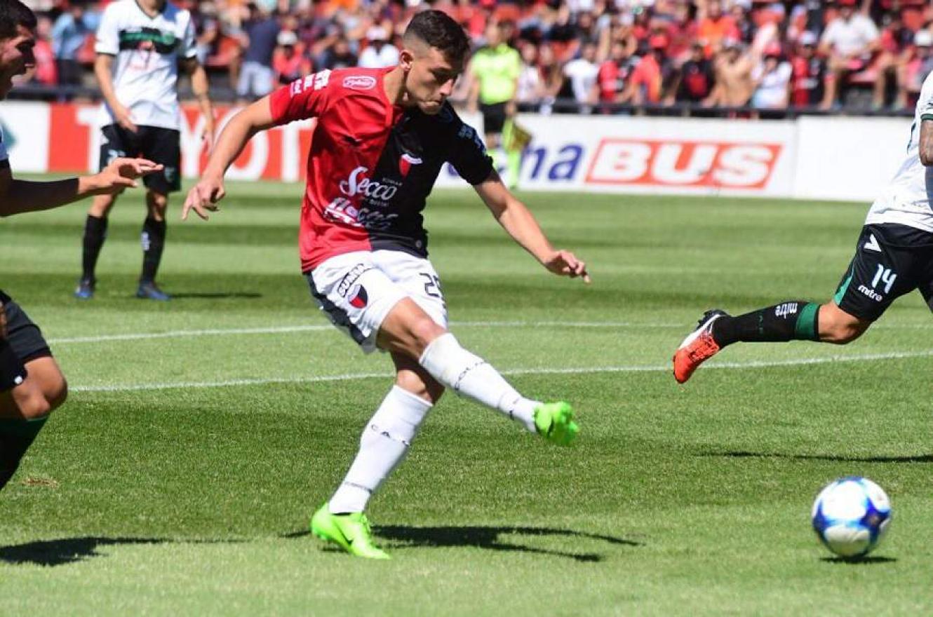 Superliga: en Santa Fe y Avellaneda se abrirá la última fecha de 2019