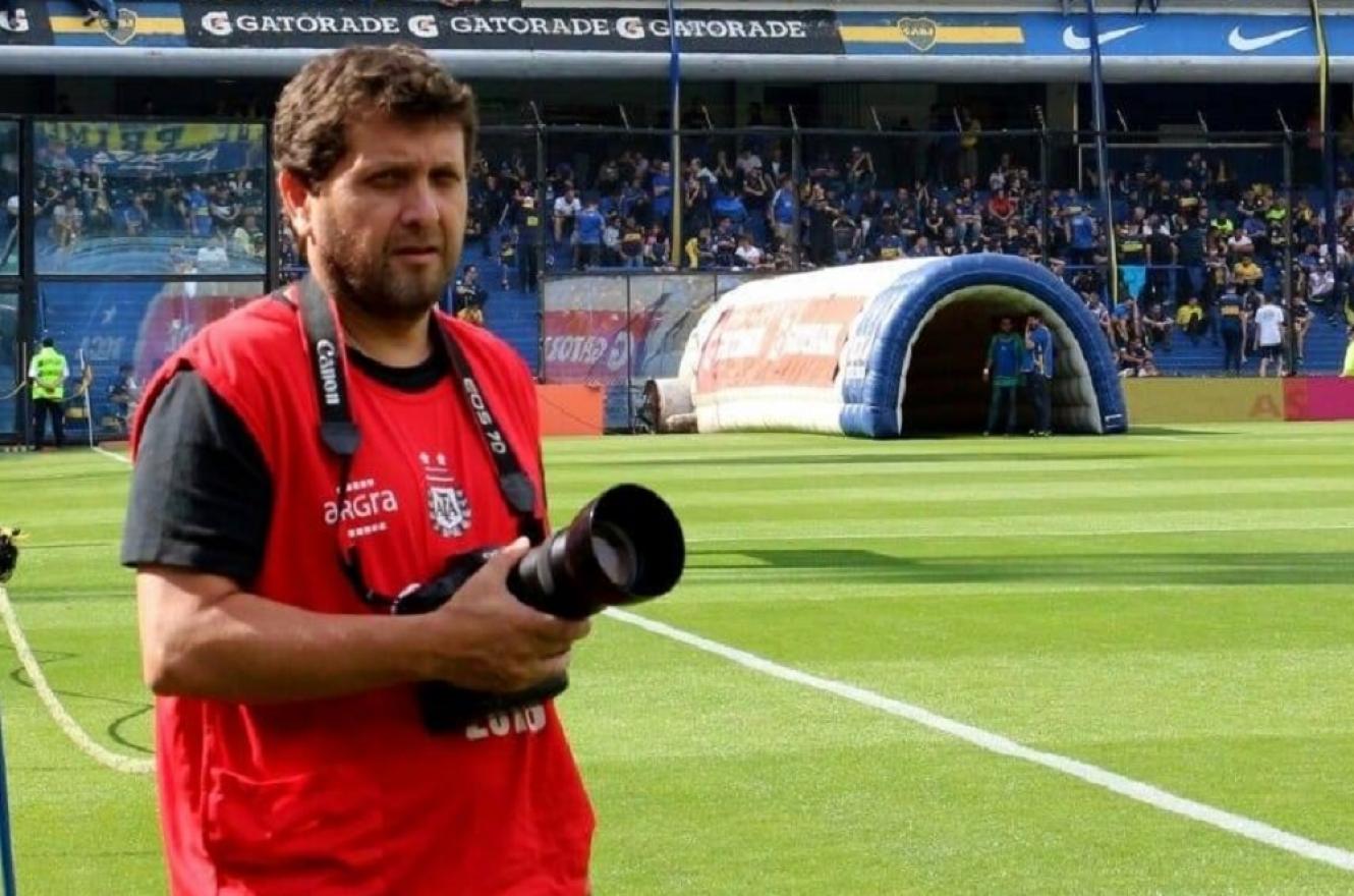 Marcelo Miño 