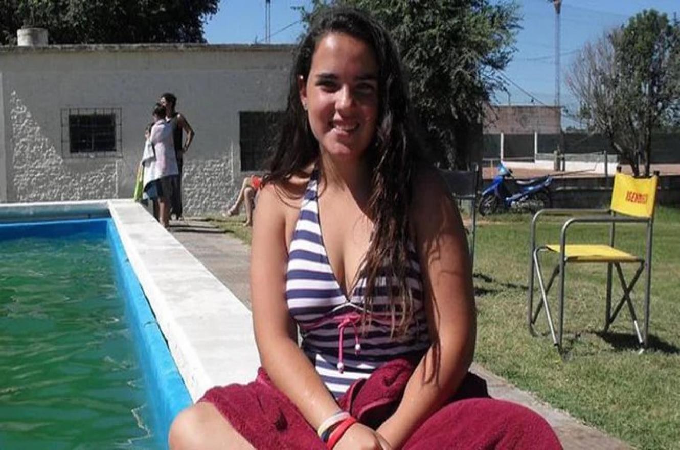 Anularon la pena al femicida de Chiara Páez, el caso que originó el "Ni Una Menos"