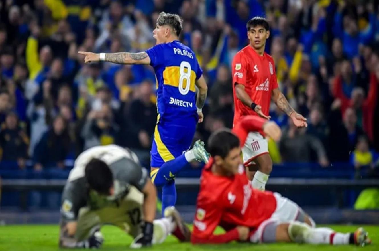 Palacios