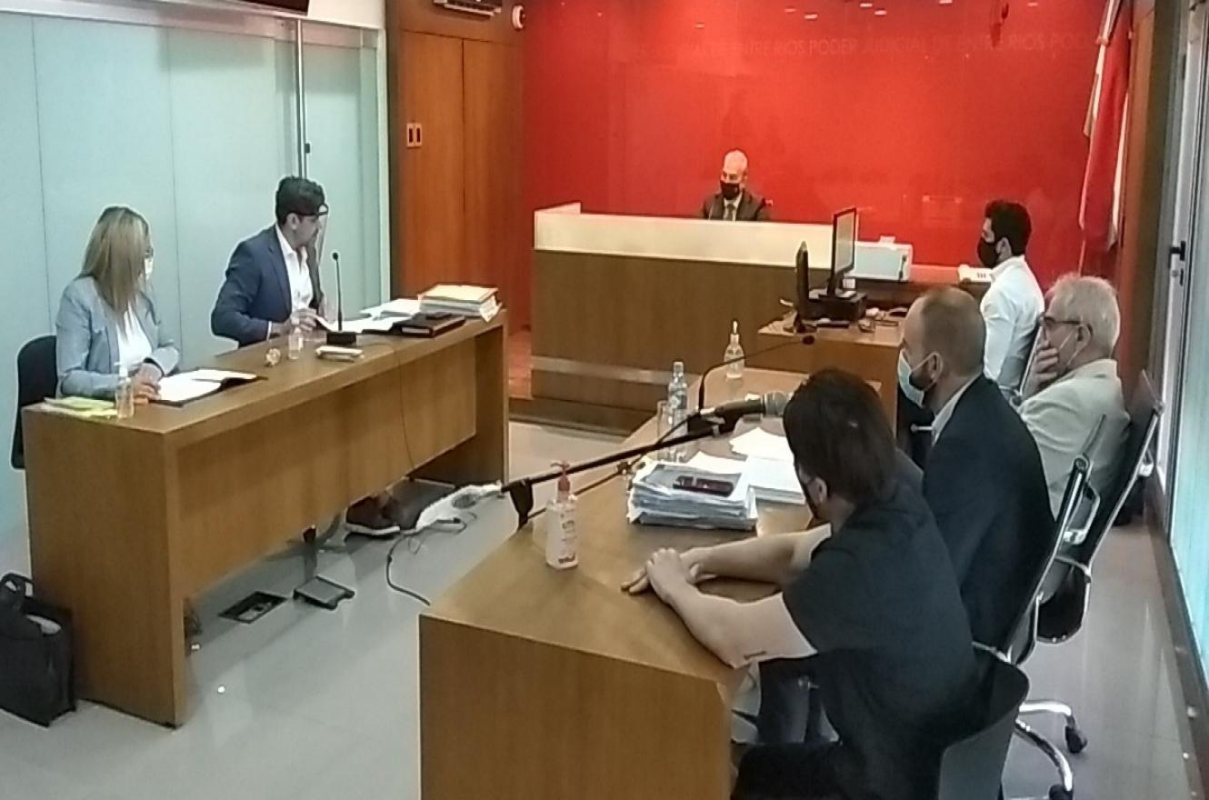 Audiencia