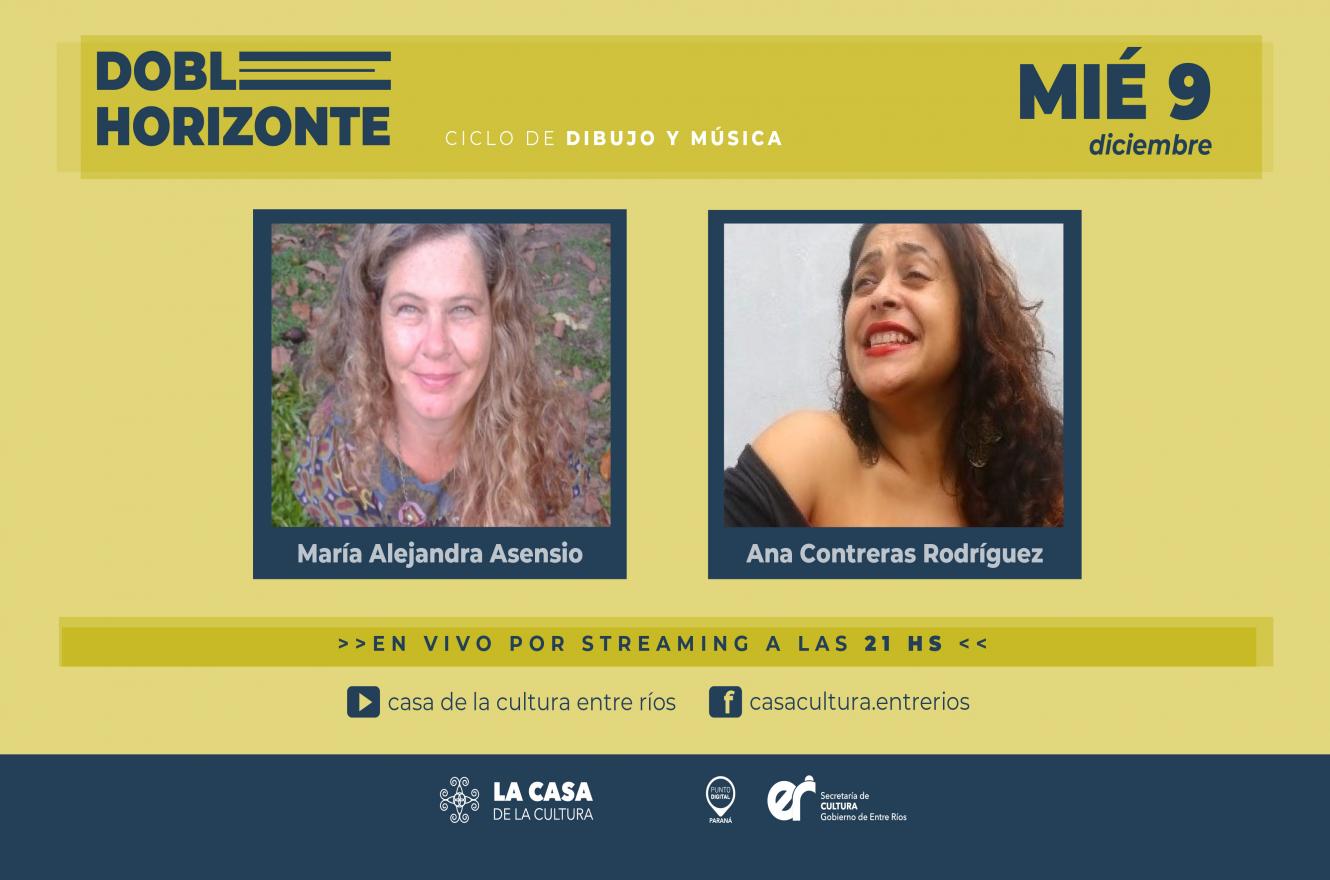 Doble Horizonte