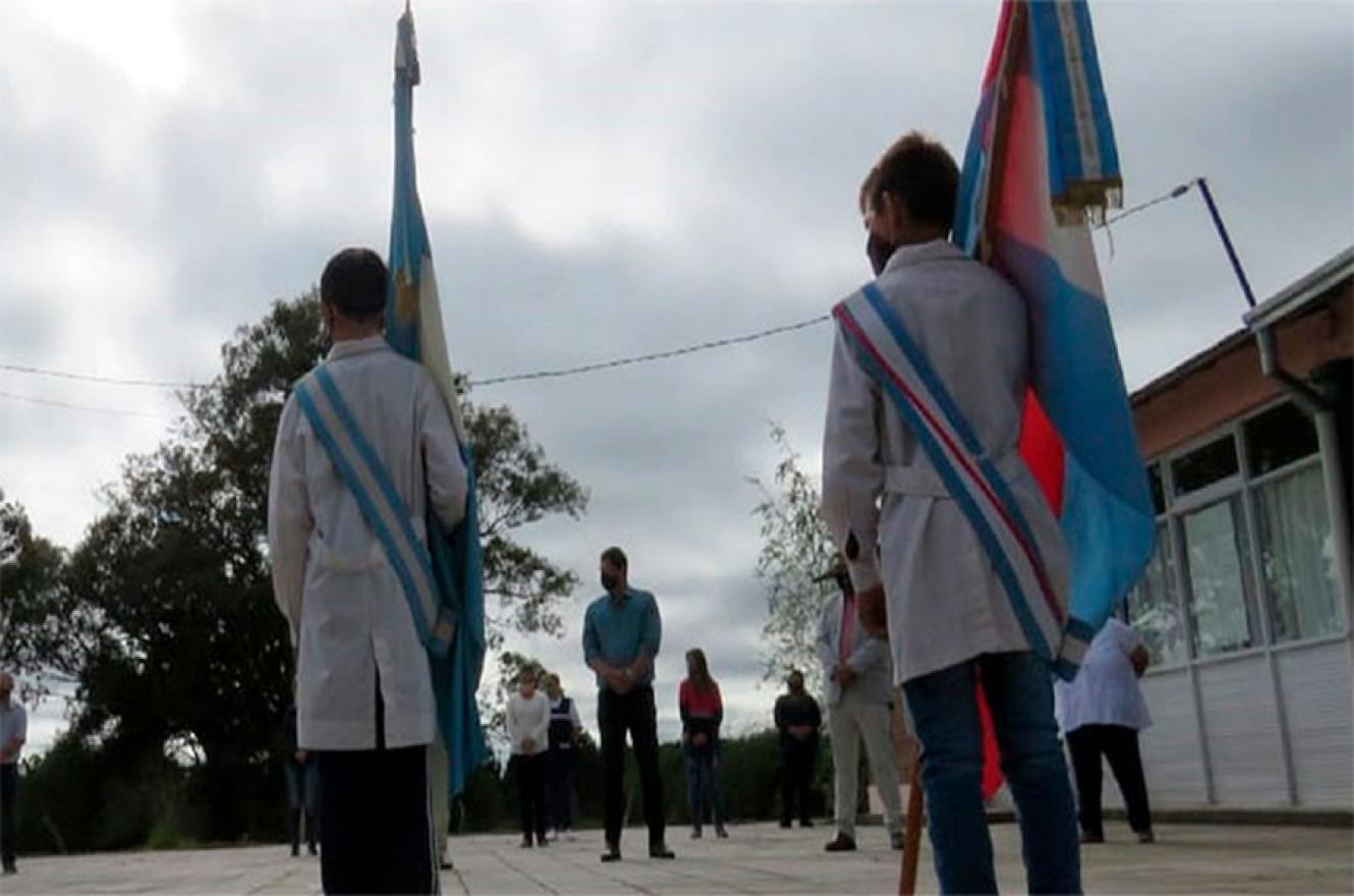 El ciclo lectivo 2023 comenzará el lunes 27 de febrero y finalizará el viernes 22 de diciembre para los tres niveles de la educación obligatoria (inicial, primaria y secundaria).