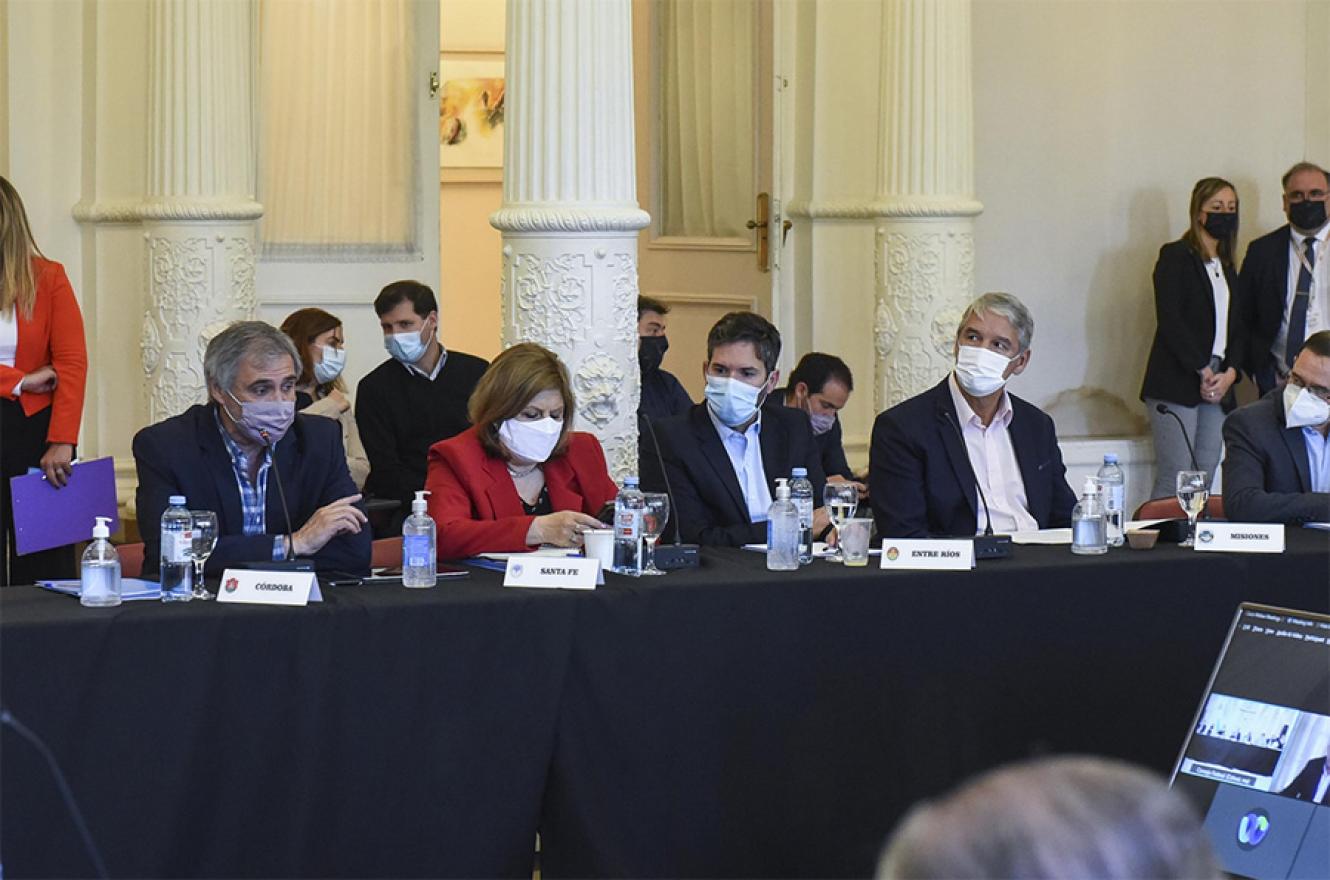 El Consejo Federal de Educación acordó un mínimo de 190 días efectivos de clase para el próximo año escolar en todo el país. En Entre Ríos se iniciarán el 2 de marzo.
