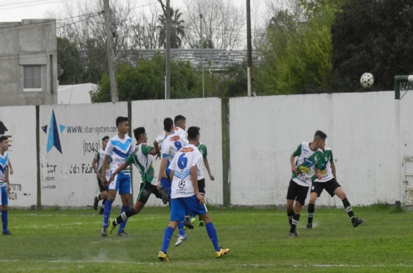 Clásico de Viale