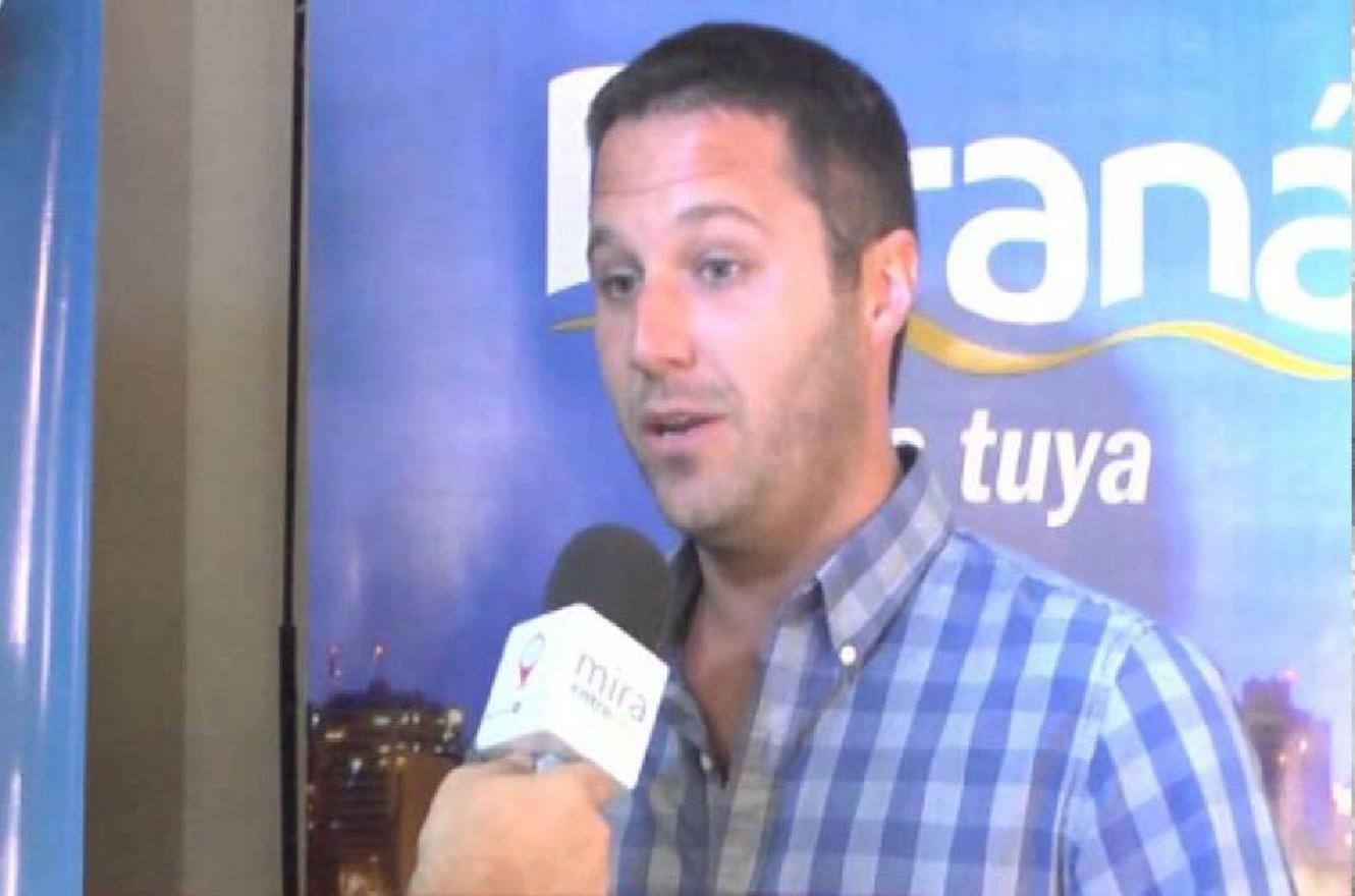 Agustín Clavenzani
