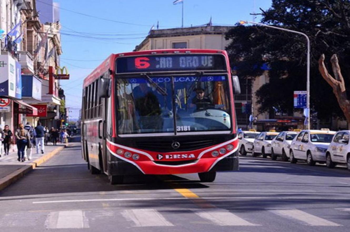 Colectivos