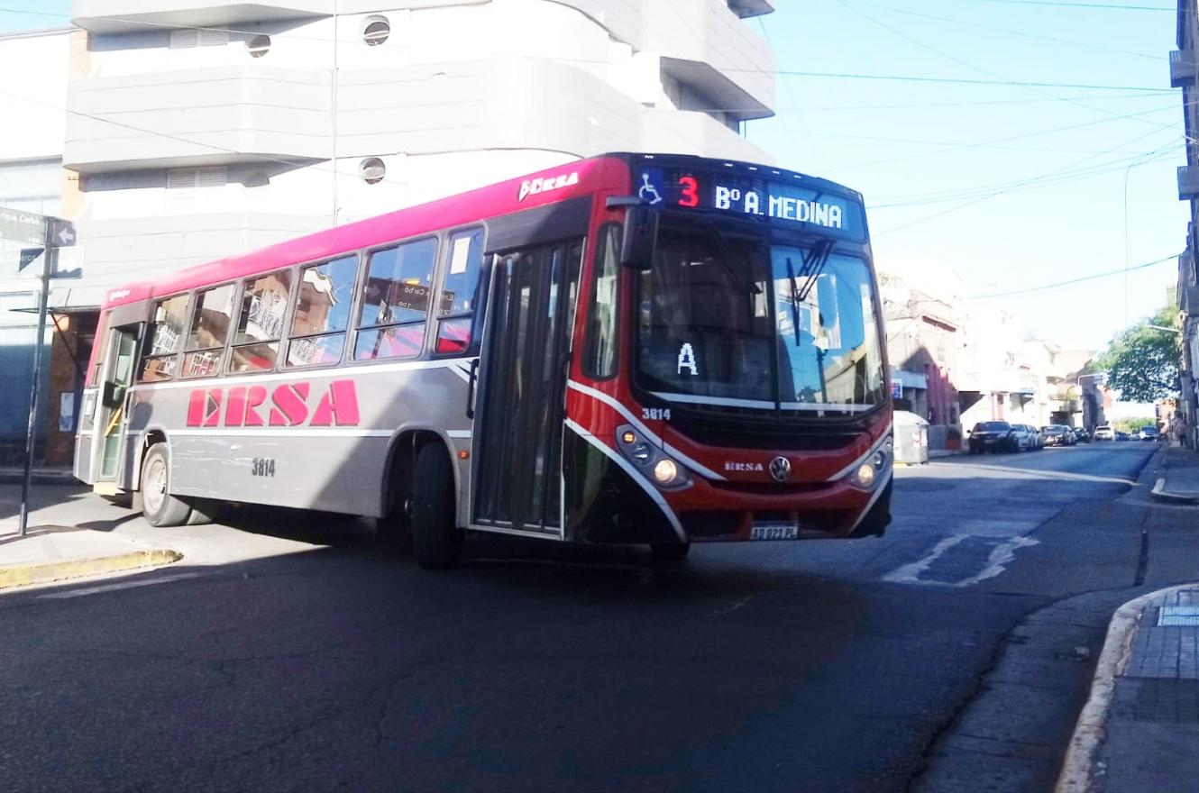 colectivos