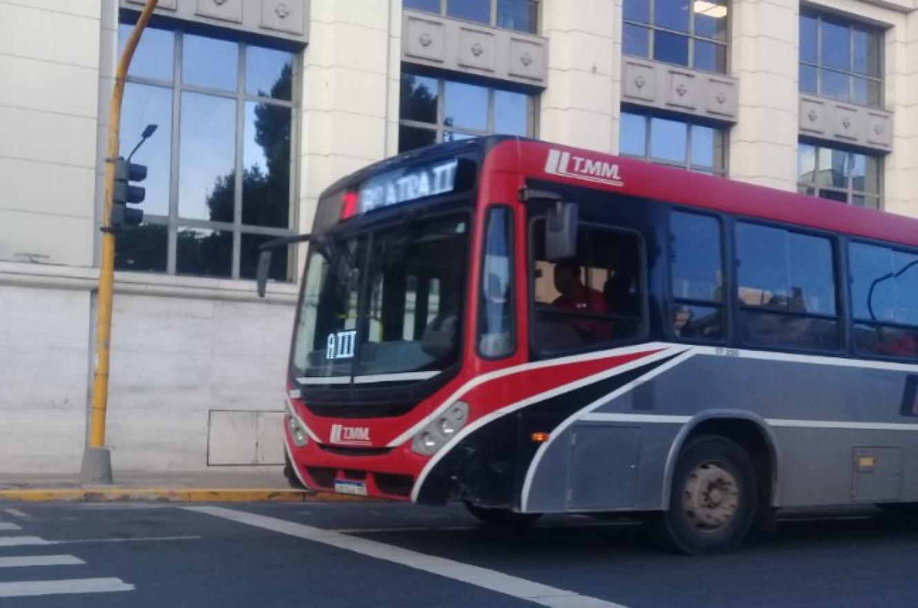 Con presencia entrerriana, autoridades de transporte provinciales se reúnen en Córdoba