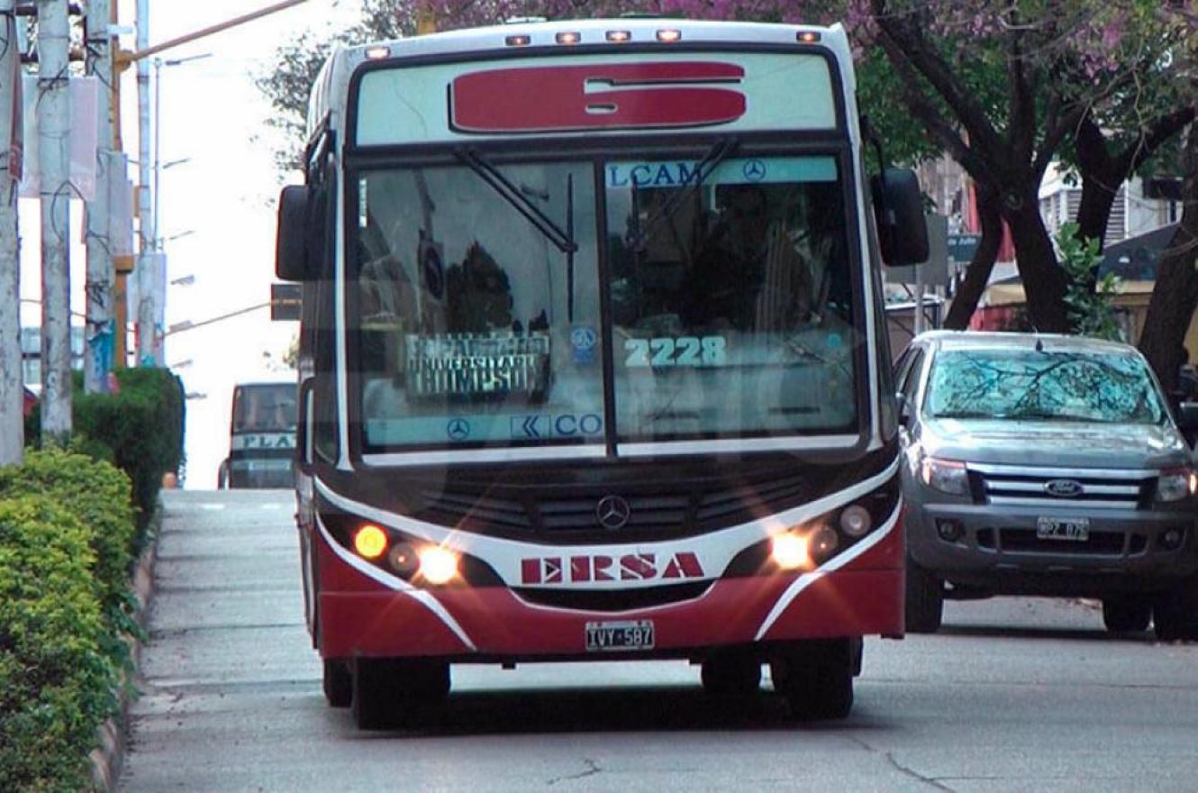 Rechazo por la decisión de Varisco.