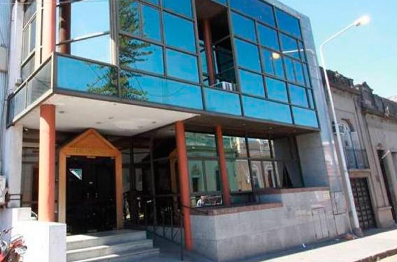 Colegio de Abogados