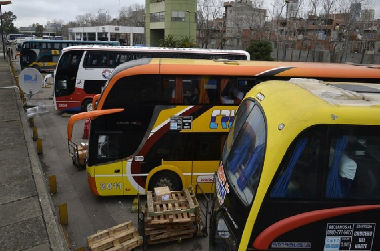 Transporte de pasajeros