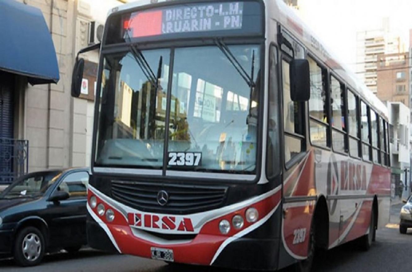 Transporte