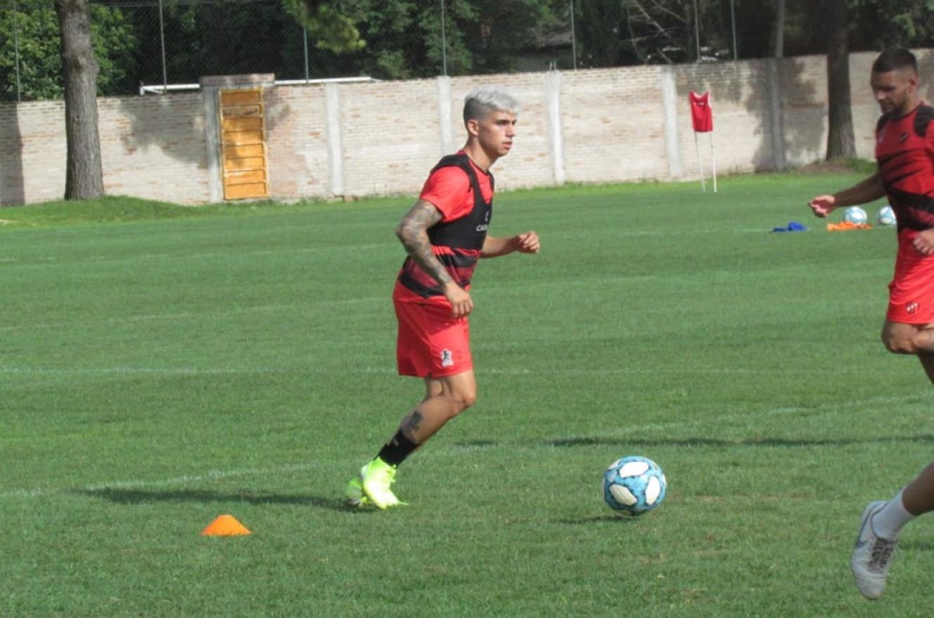 Lautaro Comas