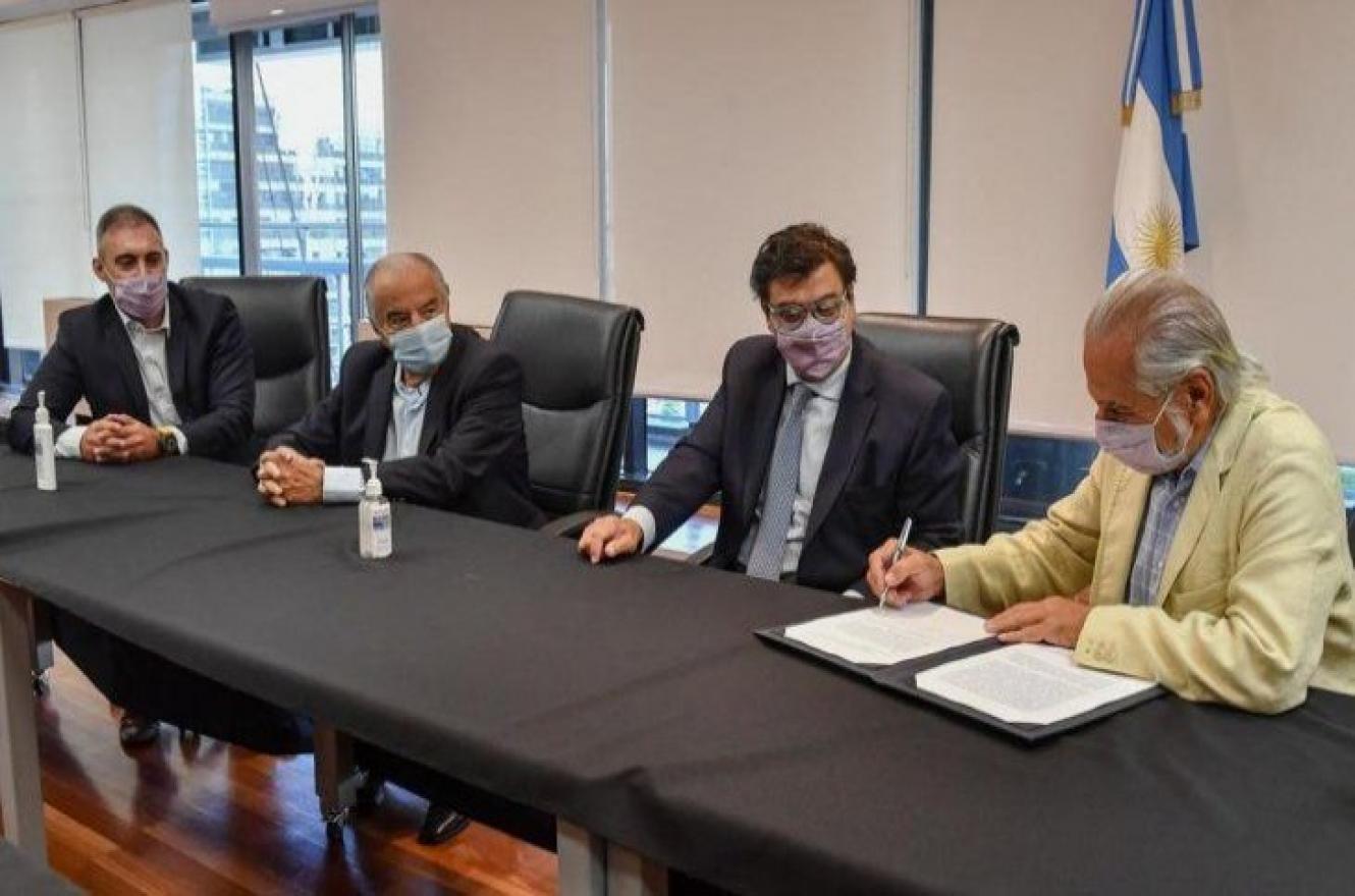 Paritarias el Sindicato de Comercio cerró un 13 hasta marzo Análisis